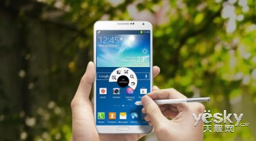 GALAXY Note4 9·
